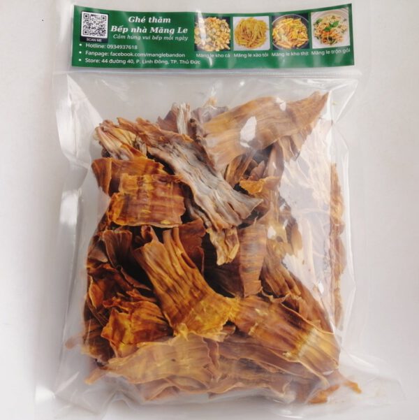mang le kho ban don